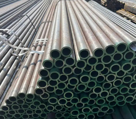 Good price 2.5 inch × 0.25 inch SA-213-T22 koud getrokken naadloze boilerbuis van legeringsstaal online