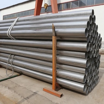 ASME SA-213-TP310H 2IN OD X 0.220 MW X 38 FT roestvrijstalen buis voor ketelbuis