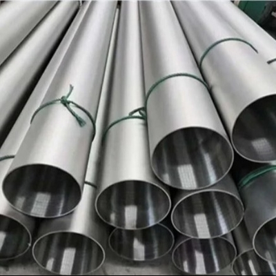 Good price ISO gecertificeerde naadloze stalen koudgewalste buis 310H op maat 20-500mm Voor ons online