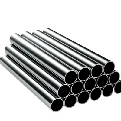 Good price Ronde aangepaste lengte naadloze roestvrij staal buis 304 graad online