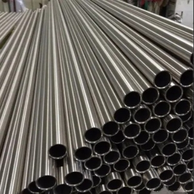Good price 1 mm Muur 304 gepolijst roestvrij staal buis Warmtebestendige online