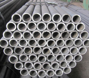 Good price GBT 18254 GCr18Mo 100CrMo 7 Warmgewalste Naadloze Lager Dikke Muur 1.0mm ~ 10mm online