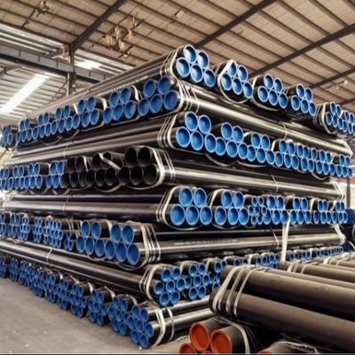 M310 50A 0,5-200 mm legering warmgewalste naadloze koolstofstaalbuis voor gasleiding