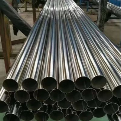 SA-213-T22 koudgewalste naadloze buis voor hoge temperatuurketels