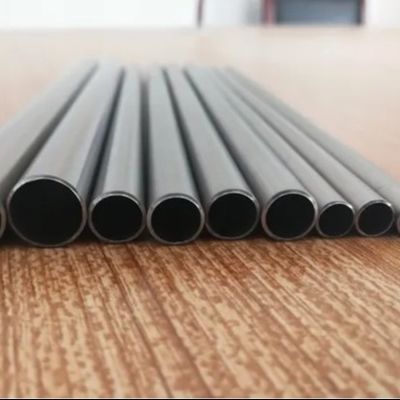 0Cr13 1Cr17 00Cr19Ni11 Gesweisde roestvrijstalen buizen voor warmtewisselapparatuur