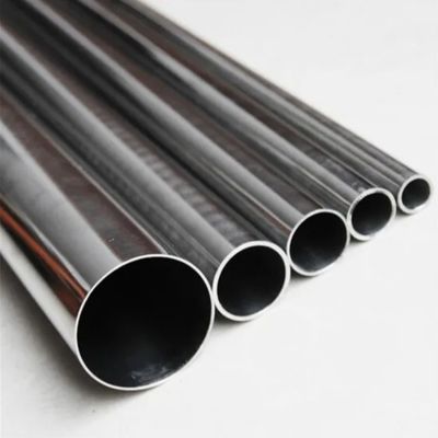 Good price ASTM 304 316 316L Warmtebestendige buis van roestvrij staal zonder zandgat voor auto-onderdelen online