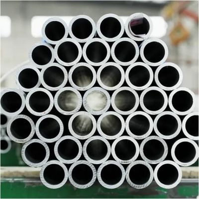 20# 45# 16Mn 40Cr koud getrokken precieze naadloze buis voor hydraulische apparatuur