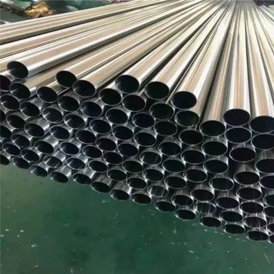 Good price 1 mm wanddikte 304 roestvrij staal buis superieure corrosiebestendigheid online