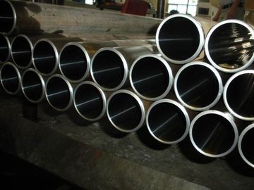 DIN 2391 de E355 Geslepen Naadloze Buis van de Staalpijp, Naadloze Staalbuizen voor Mechanische Structuur