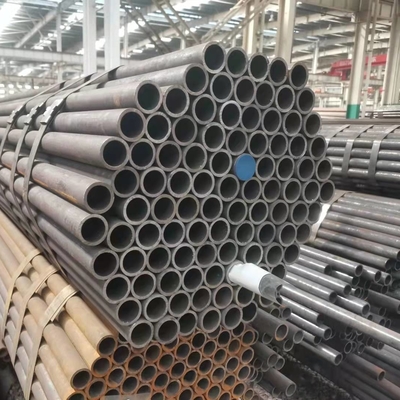 De Buizendikte van het condensator Naadloze Staal 30mm ASTM A199 T4 T5 T7 T9 T11 T21 T22