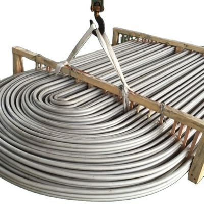 De Naadloze het Staalbuizen van A192M ASTM A192 voor Waterolie maakten Dikke 0.8mm - 15mm aan