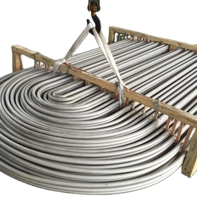 Good price De Naadloze het Staalbuizen van A192M ASTM A192 voor Waterolie maakten Dikke 0.8mm - 15mm aan online