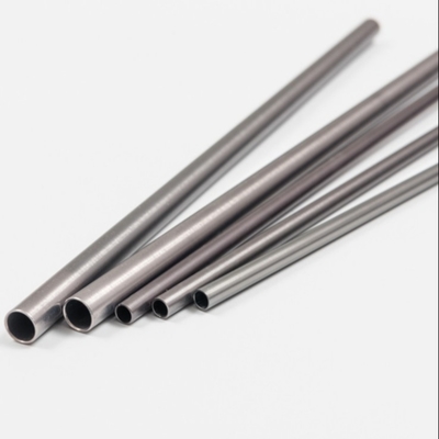 Buizen van het de Legerings de Naadloze Staal van A335-P12、 A369-FP12 JIS G3458 STPA12 STPA20 STPA22 voor Boiler, Oververhitter