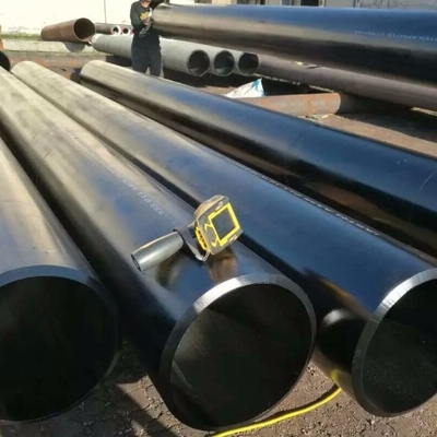 ASME SA213 - van het de Legeringsstaal van 2004M T22 T23 Austenitic Naadloze Buizen 34Mn2V 35CrMn
