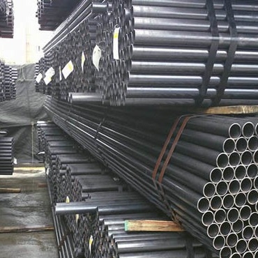 A192/A192M-Naadloze het Staalbuizen van Boilerbuizen 0.8mm - 35mm Vrijgegeven Spanning