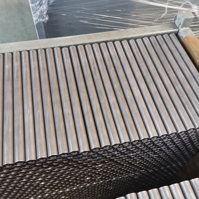 Naadloze Staalbuizen, Precisiebuizen voor Algemene Techniek E215 E235 E355