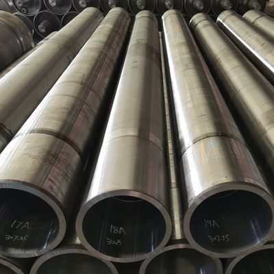 Good price SCH160 ASTM A53/A53M Naadloze Staalbuis voor Schip de Bouw het Herstellen online