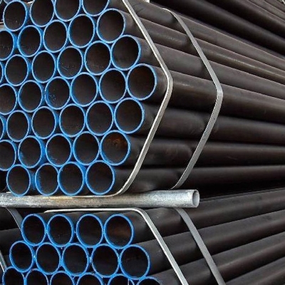 Van het het roestvrije staalbuizenstelsel van ASTM A210 GrA1 naadloze de kernenergieinstallatie