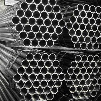 Technieken van de het Staalbuizen Geavanceerde Thermische behandeling van ASTM A333 Gr3 Gr4 Gr6 SA333 de Naadloze