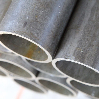 Koudgetrokken E195 E235 E355 Naadloze Staalbuizen OD 8-114 mm voor Bouwmachines