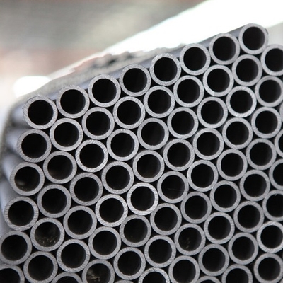 GEWICHT 1 - 16mm/4130 Naadloze Staalbuizen en Gelast Vliegtuigenbuizenstelsel Chrome - Molybdeen
