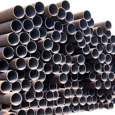 Good price DIN 2448/Naadloze Het Koolstofstaalbuizen van DIN1626/van DIN17175 voor Bouw 12CrMo195 online