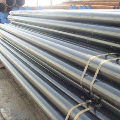 Good price Van de het Koolstofstaalbuis van Warmtewisselaarpijpen T5 T9 de Naadloze Boiler van het de Legeringsstaal A213 online