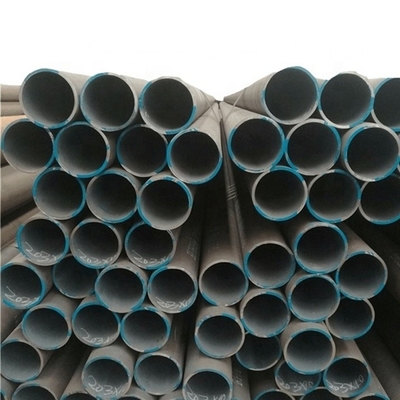 ASTM A210 A210M 5“ Ronde Naadloze Koolstofstaalbuis, de Dunne Buizen van de Muuroververhitter
