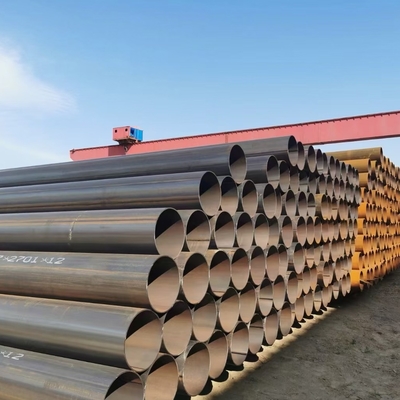 Good price 9m de 24m Ronde Buis van het Bouw Naadloze Koolstofstaal ASTM 1,1/2“ 1,1/4“ A192 A179 A192 online
