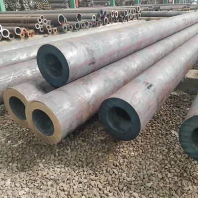 Good price Dikke Koudgetrokken Hydraulische de Cilinderpijp van de Muurprecisie met de Norm van DIN2391 ST45 E355 ST52 online