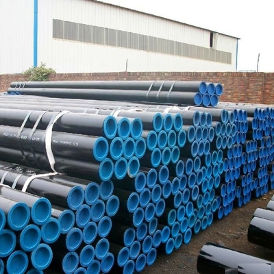 Good price Buizen van het Staalpijpen van A106gr.b de Warmgewalste 2 Duim Milde Naadloze online