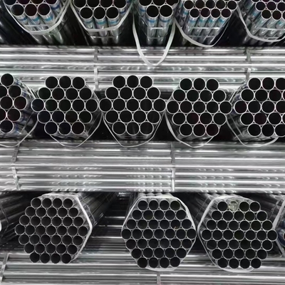 Good price Ponsen Gegalvaniseerd Vierkant van de de Pijpenbuis van het Koolstof Warmgewalst Staal 19mm online
