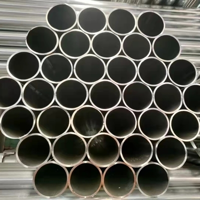 Good price Het Gegalvaniseerde Staal van ASTM A179 om de Cilinderbuis van de Buisolie voor Warmtewisselaar online