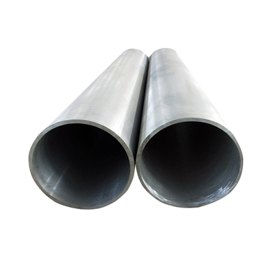Good price ASTM A588 GrA 20mm de Gelaste Oppoetsende Warmgewalste Aanmakende Pijp van het Weerstaal voor het Solderen online