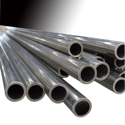 St 35.8 Precision koudgewalste koolstof naadloze stalen buis API dikke wand