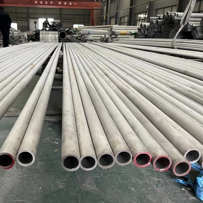 ASTM A312 A204 304 316L om Vierkante Rechthoekige Pijp Ovale Duplex309s 310S 2205 Naadloze 410 420 430 laste Holle Bar