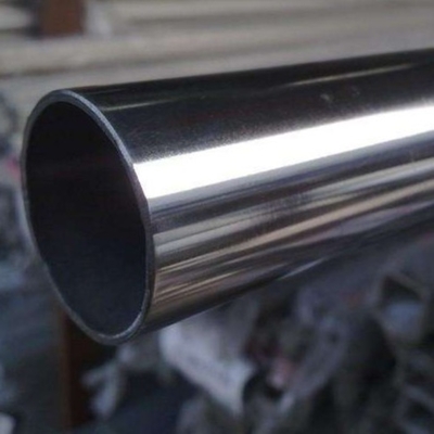 Ronde Roestvrij staalpijp ASTM A270 A554 SS304 316L 316 310S 440 1,4301 321 904L 201 vierkante pijp inox SS naadloze buis