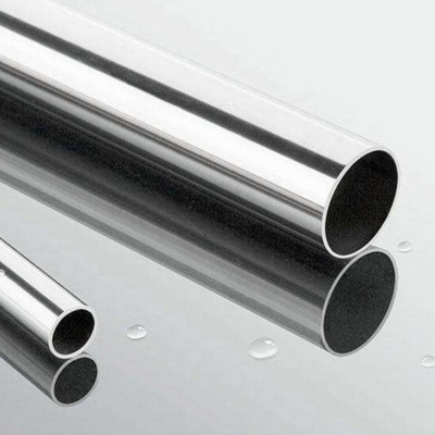 Roestvrij staalpijp/Naadloze buis van het Buis304pipe Roestvrije staal/Laspijp/Buis 316 Pijp