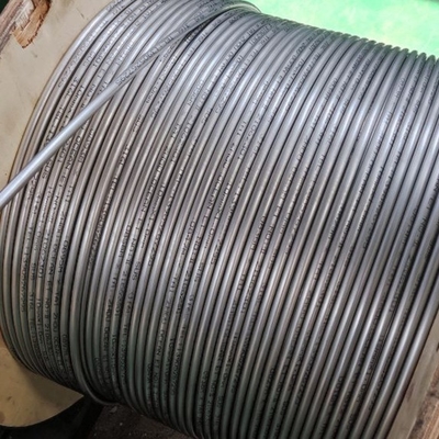 Good price ASTM 20MM Hoge Bestand Inconel 600 625 Naadloze Roestvrij staalpijp voor Weerstandselement online