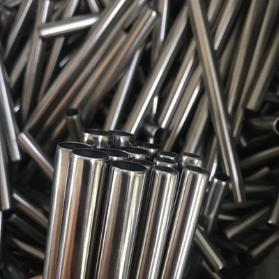 ASTM A556/ASME SA556/het Naadloze Koudgetrokken Water Heater Tubes van het Koolstofstaalvoer