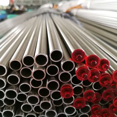 Hairline 25mm Roestvrij staalpijp voor de Verwarmer SCH5S van het Boilerwater