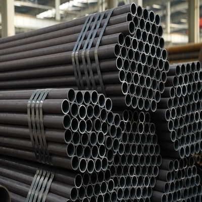 Good price Lassen om de Dikke van het het Staal Naadloze Metaal van de Muurlegering Buizen ASTM A210 online