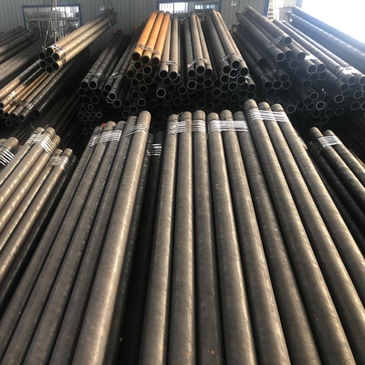 Good price Sorteert Met van het Metaalbuizen van de dunne Muurboiler Naadloze/de Deklaag ASTM A213 van EP/FBE-T12 T122 T91 online