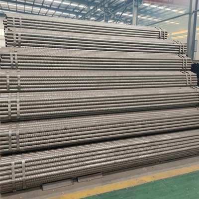 Good price Pijp van het Metaalbuizen van fabrikantencustom internally stainless de Staal Ingepaste online