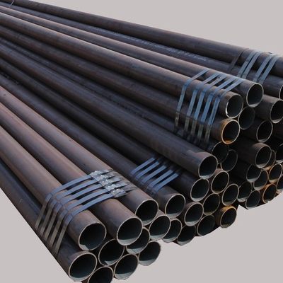 T21 T23 T24 Koudgetrokken Naadloze Metaalbuizen ASTM/Diameter van ASME A213 12.7mm - 114.3mm