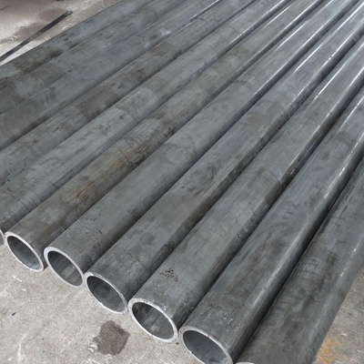 Good price ASTM 2mm Dikte Hete Rolling DIN2391 E355 10# 20# 35# de Pijp van het Precisiestaal voor Luchtcilinder online