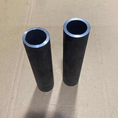 Good price ASTM A295 51100 SAE 51100 Dragende Koudgetrokken Staalbuis voor Machineslengte 12m online