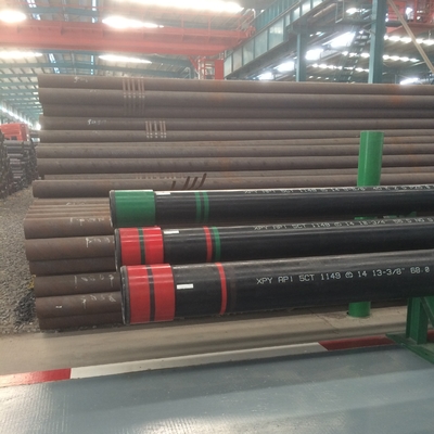 Good price Koudgetrokken Precisie Naadloos STKM11A Koolstofstaal om het Staalbuis van de Buisprecisie online