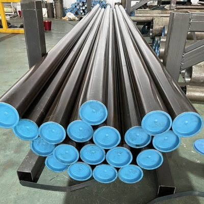 Good price Industriële Hydraulische de Cilinderpijp van ASTM, E355 Buis van het de Precisie de Naadloze Staal van DIN2391 ST52 online