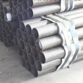 Van het de olie-Onderdompeling van JIS G3445 Buis Machine de Structurele Vloeistaal, het Koolstofstaalpijp van STKM11A STKM12A